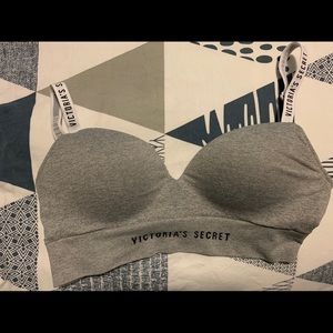 Victoria’s Secret perfect comfort push-up